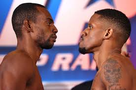 Carlos Jackson Claims Split Decision Win Over Jonathan Guzman On  Zepeda-Vargas Undercard