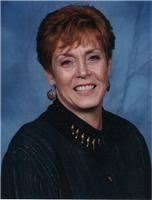 Sharon Coker Obituary (2012)