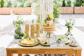 Hier ist die komplette liste aller kosten für eine hochzeit mit beispielen! So Wird Das Kuchenbuffet Eurer Hochzeit Perfekt Fraulein K Sagt Ja
