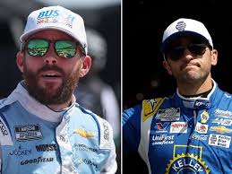 Ross Chastain shows true colors in radio message to Chase Elliott duri