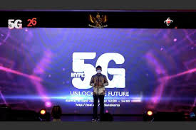 Berikut ini sedikit gambaran kondisi 5. Cara Aktifkan 5g Telkomsel Antara News