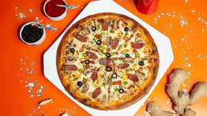 National pizza day is sunday, february 9, 2020. N1ry4rycevrr7m