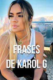 5,394,445 likes · 764,230 talking about this. Frases De Karol G Frases De Canciones Reggaeton Frases Bonitas Para Fotos Frases Chidas Para Facebook