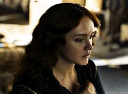 princessfinduilas: “I did what I had to do to...