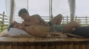 Gameboys Nude Scenes- Kokoy De Santos Passion in Raw Form