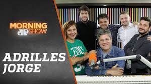 Jovem pan is the main brazilian radio station based in são paulo, brazil; Apresentadores Da Jovem Pan Brigam Feio Por Causa De Bolsonaro