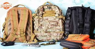 Are you looking for the best bug out bag essentials of 2019? Best Premade Bug Out Bag 11 Picks For Emergency Preparedness Telson Survival