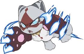 Pallasmon by Sire_Visconde -- Fur Affinity [dot] net