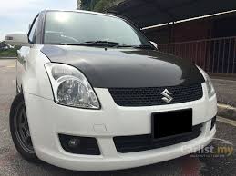 Cari penawaran terbaik untuk mobil bekas spesifikasi suzuki swift 2010. Suzuki Swift 2012 Glx 1 5 In Kuala Lumpur Automatic Hatchback White For Rm 29 800 5344290 Carlist My