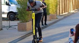 Bolt products staff assist with design and engineering for custom fastener applications. Fruherer Sprintstar Bolt Setzt Jetzt Auf E Roller