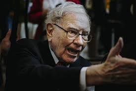 Последние твиты от warren buffett (@warrenbuffett). Warren Buffett Schlagt Wieder Zu Markte 27 07 2020 Fonds Professionell