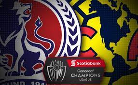El américa está en problemas, centro de arboleda por derecha y el volver a la noticia 'américa vs olimpia, partido de concachampions 2021: Olimpia Vs Club America Schedule And Channel Where To Watch The Concachampions Match Explica Co