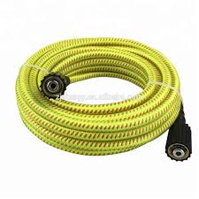 Making it perfect for any and all kinds of washer ends. Extreme Flexible High Pressure Washer Hose Buy High Pressure Hoses Pressure Hoses Pressure Washer Hose Product On Alibaba Com