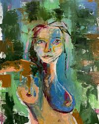 פרופיל של ‏‎Cora King Art‎‏‎