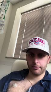 What Happen to Ryan Schmidle