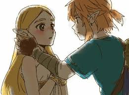 The Legend Of Zelda Zelink Ship Link Princess Zelda Zelda Love Link And Zelda Link And Princess Z Zelda Drawing Legend Of Zelda Legend Of Zelda Breath