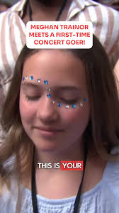 Meghan Trainor Concert in Michigan Sterling Heights