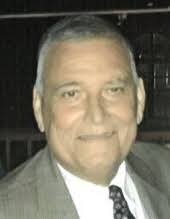 Obituary information for Francis Patrick Durant