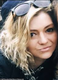 Boyfriend of Beth Aspey appears in court charged with murder after her  death at home in Reading