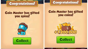 You should get all the daily rewards, but letting your spins build up is a good. Coin Master Daily Free Spins And Coins Modem Friendly