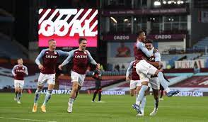 В матче 1/32 финала кубка англии ливерпуль переиграл на выезде астон виллу со счетом 4:1. Aston Villa Liverpul Rezultat Schet 7 2 Obzor Matcha 4 Oktyabrya 2020