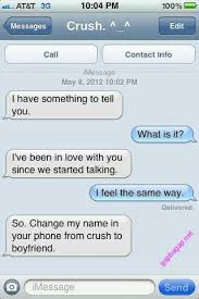 Funny Text About Crush Vs Boyfriend Cute Text Messages Funny Boyfriend Texts Cute Texts