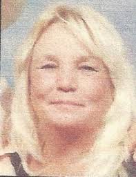 Joyce Dale Whitaker Overton (1948-2011)