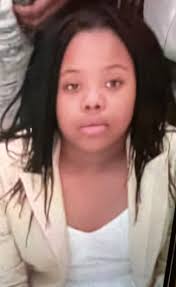 Toronto Police Operations على X: "Missing Girl #GO442377 Dundas Street  W/Scarlett Road Cheyenne Rowe, 12 -l/s Tuesday, March 8, 2022, at 11pm  -5'3", medium to heavy build, black straight hair in ponytail -