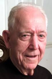 Lieutenant Colonel George Perkins Obituary