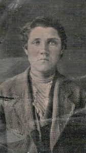 George Washington Shell (1858-1940)