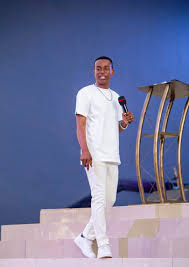 Bishop Samuel Baidoo