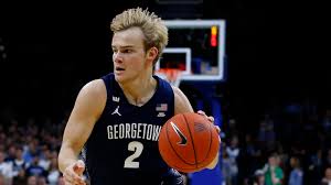 Looking to up your mac game with a few additions? Mac Mcclung To Leave Georgetown Skip Nba Draft Enter Transfer Portal