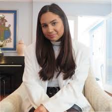 I am excited to announce that I have accepted a position as the 21st…