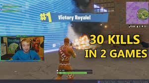 (hd) killed enemy in air factory roof solo vs squad factory gameplay factory roof fist fight fist. 30 Kill Game Fortnite Fortnite Battle Royale Birthday