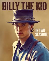 Billy The Kid Where to Watch