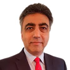 Private Bupa Gynecologist Cromwell Hospital