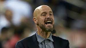 Twente enschede fc* feb 2, 1970 in haaksbergen, netherlands. Overmars Bayern Will Have To Look Elsewhere As Ten Hag Will Not Be Leaving Ajax Goal Com