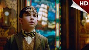 Du coup, quand son père…. La Prophetie De L Horloge F I L M Complet 2018 En Ligne F R E E Diffusion Twitch