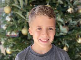 Fundraiser for Anthony Simpson by Robby Sizemore : 9 yr old Jonathan Simpson  (lil Buddy) funeral cost