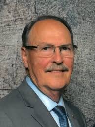 Mr. Charles Robert Briggs Obituary