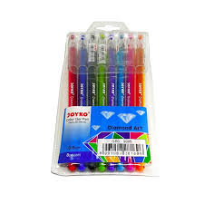 Jual Joyko Color Gel Pen Pulpen Warna Warni Kab Tangerang Toko Ozhon Alat Tulis Tokopedia