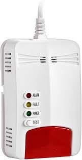 Have you ever thought about how they work? Safety Security Propane Natural Gas Detector Wifi Wireless Smart Gas Detector Real Time Fire Induction Gas Leak Detector Alarm With Smart Phone Push Notificatio Household Sensors Alarms