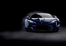 Free W Motors Fenyr Supersport Hd Wallpaper Wallpaperpure