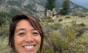 Meet Adrianne Pearson