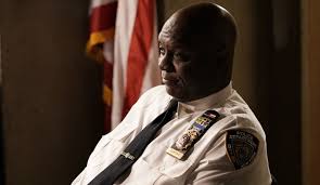 Who Is Nypd Inspector Andre Clifford On Blue Bloods