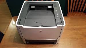 تعريفات طابعة printer لجميع أنظمة الويندوز. Hp Laserjet P2015dn Repair Baking The Formatter Board Youtube
