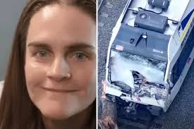 Jessica Haley's Instagram, Twitter & Facebook