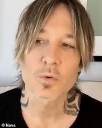 The Voice: Keith Urban was brutally rejected from a TV talent show when he  was nine