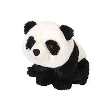 Cuddlekins Panda Plush Stuffed Animal By Wild Republic Kid Gifts Zoo Animals 12 Inches Walmart Com In 2020 Panda Stuffed Animal Baby Stuffed Animals Monkey Stuffed Animal