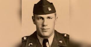 William "Bill" Aldridge Obituary